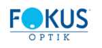 Fokus optik