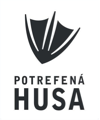 Potrefena Husa